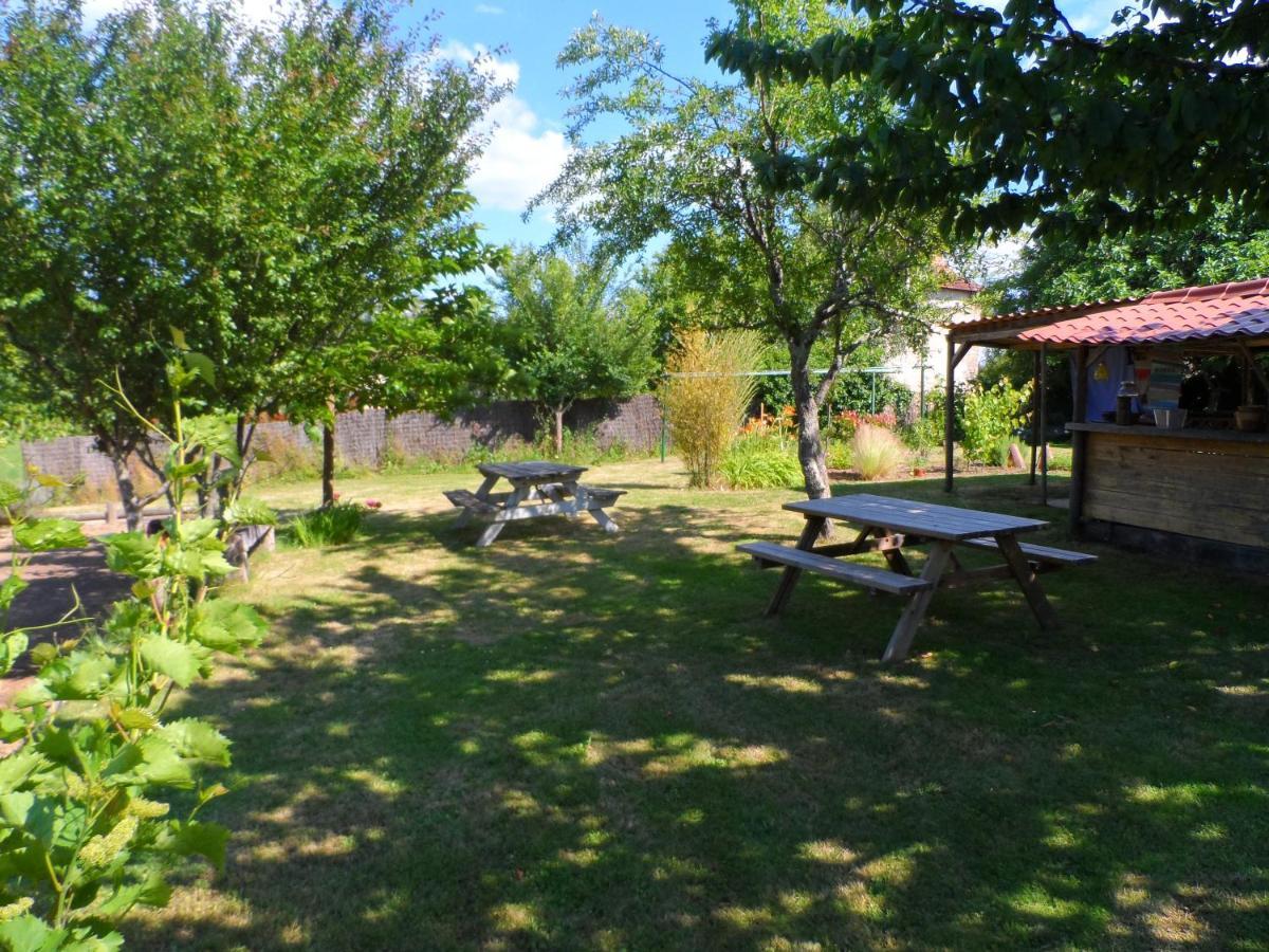 La Serva Les Leches Exterior photo