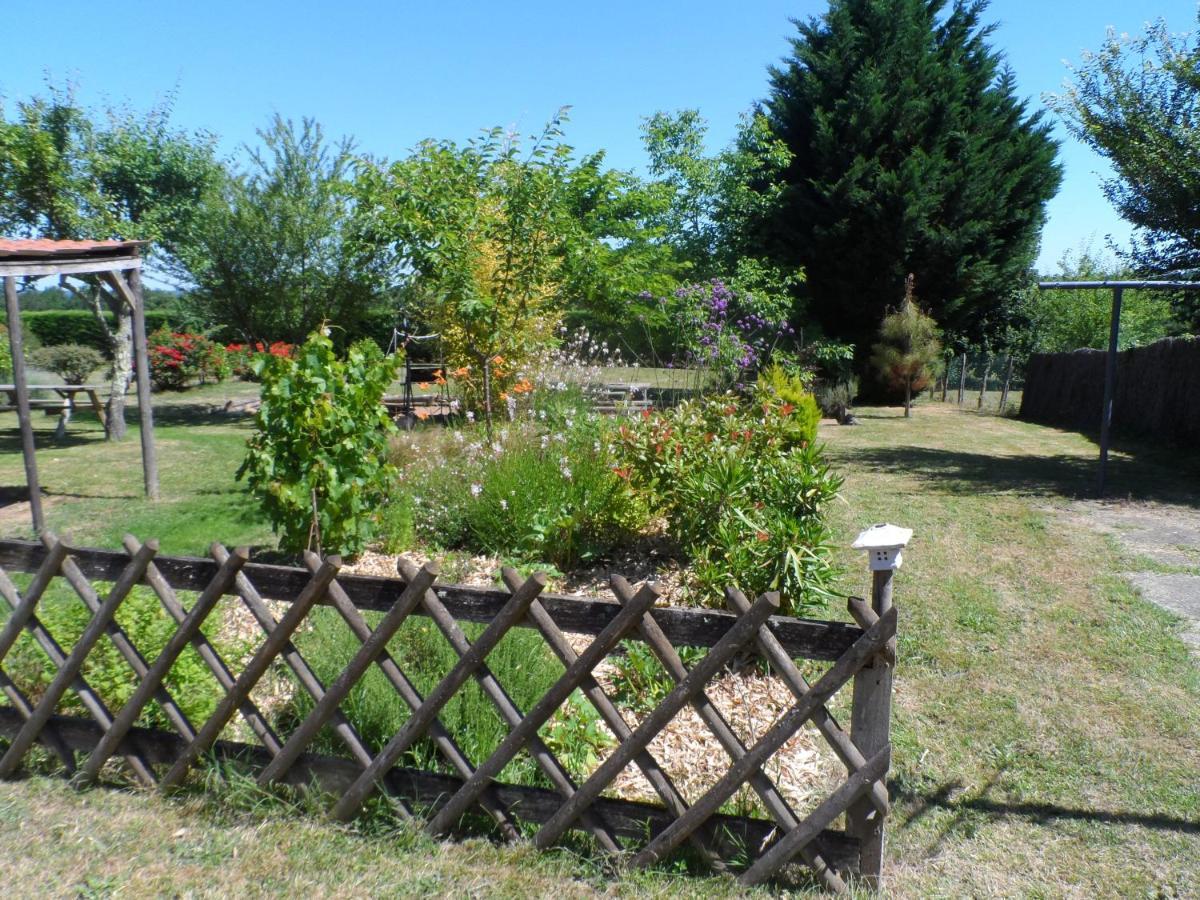 La Serva Les Leches Exterior photo
