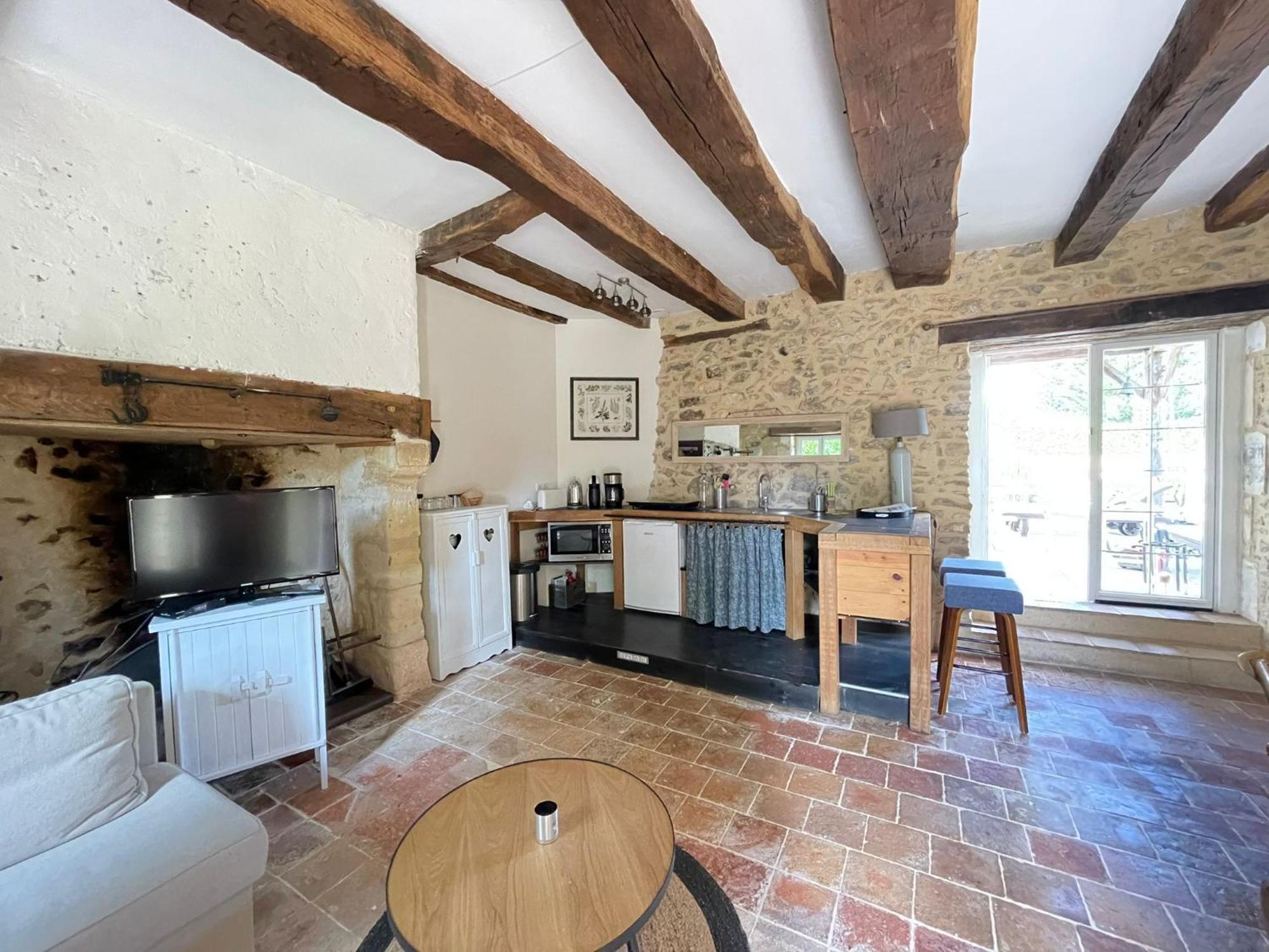 La Serva Les Leches Exterior photo
