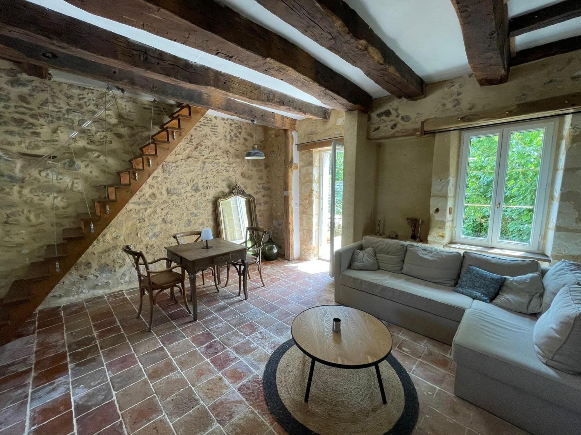 La Serva Les Leches Exterior photo