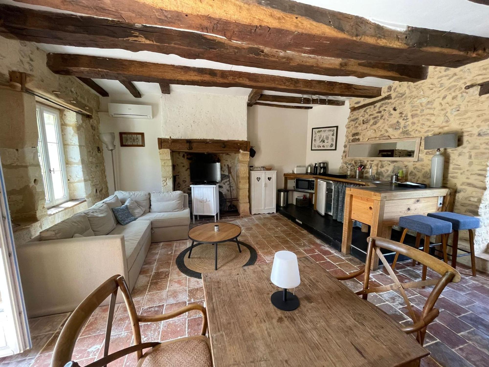 La Serva Les Leches Exterior photo