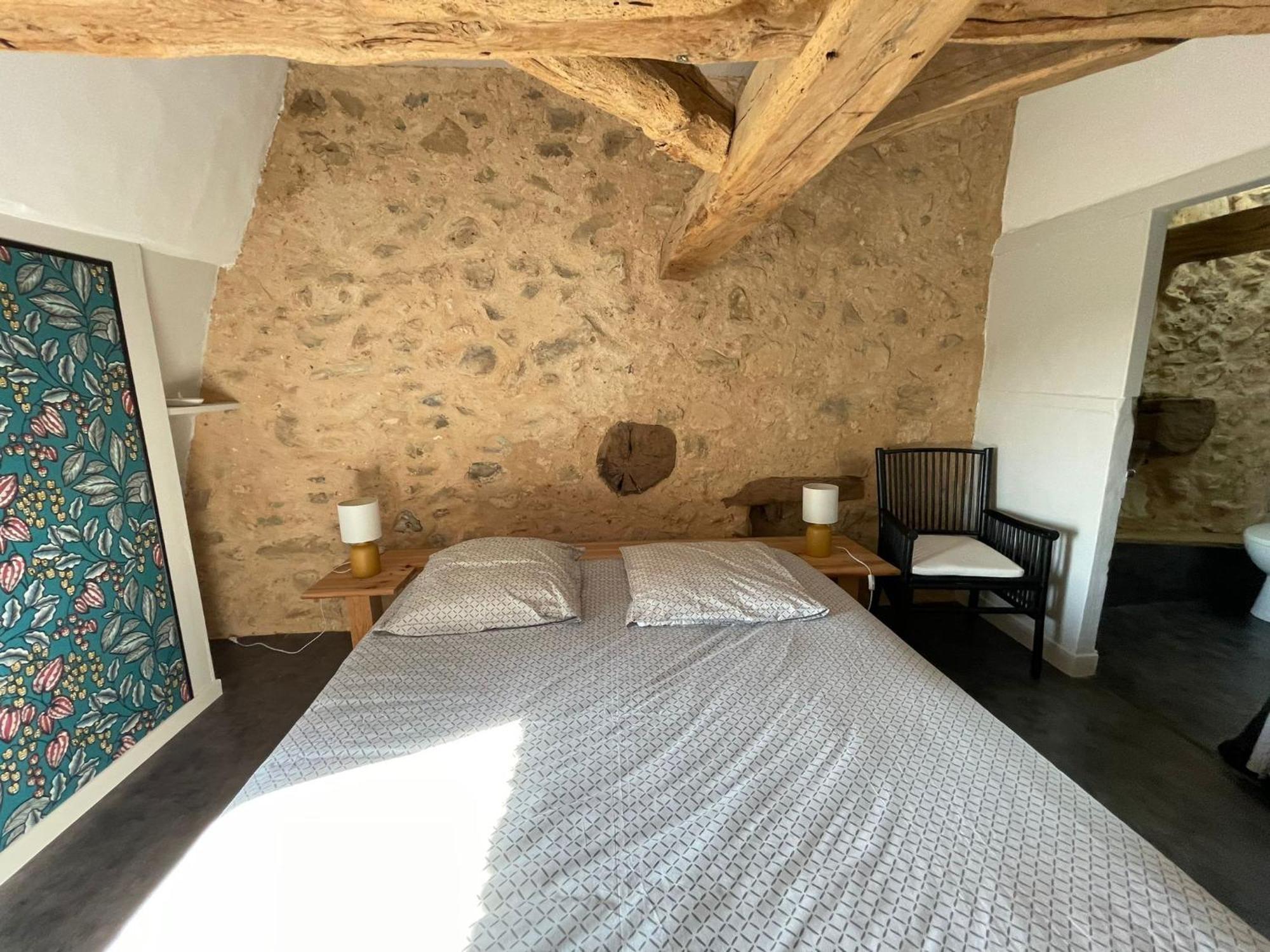 La Serva Les Leches Exterior photo