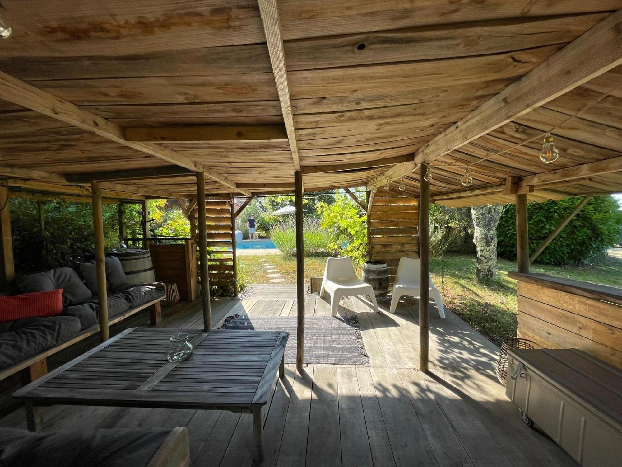 La Serva Les Leches Exterior photo