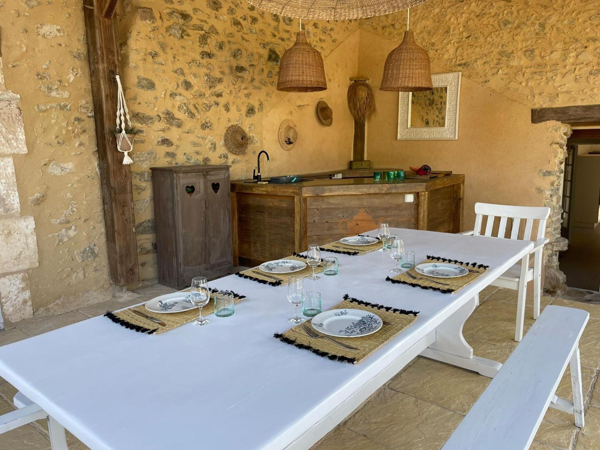 La Serva Les Leches Exterior photo