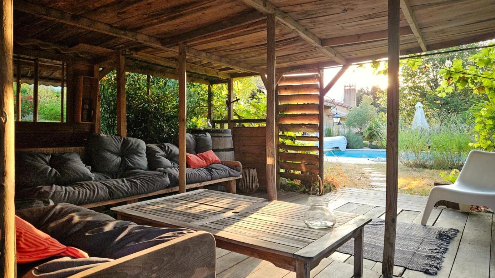 La Serva Les Leches Exterior photo