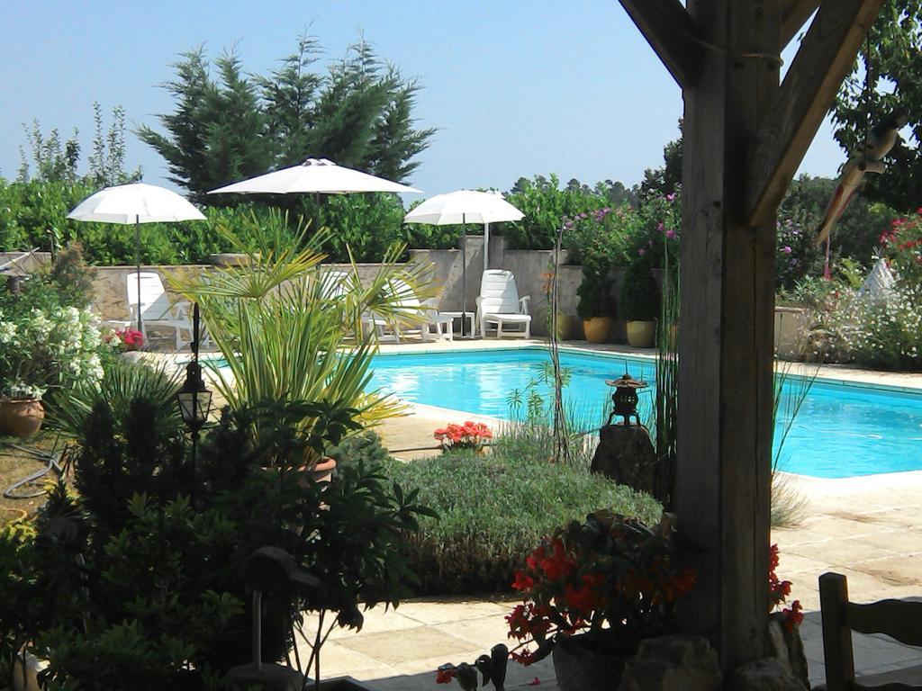 La Serva Les Leches Exterior photo