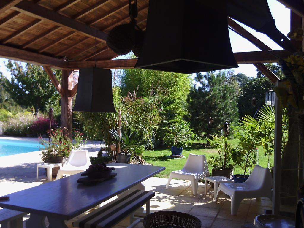 La Serva Les Leches Exterior photo