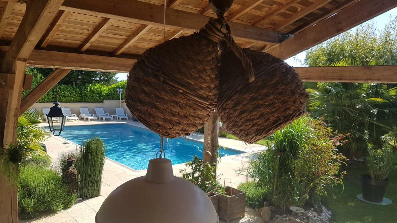 La Serva Les Leches Exterior photo